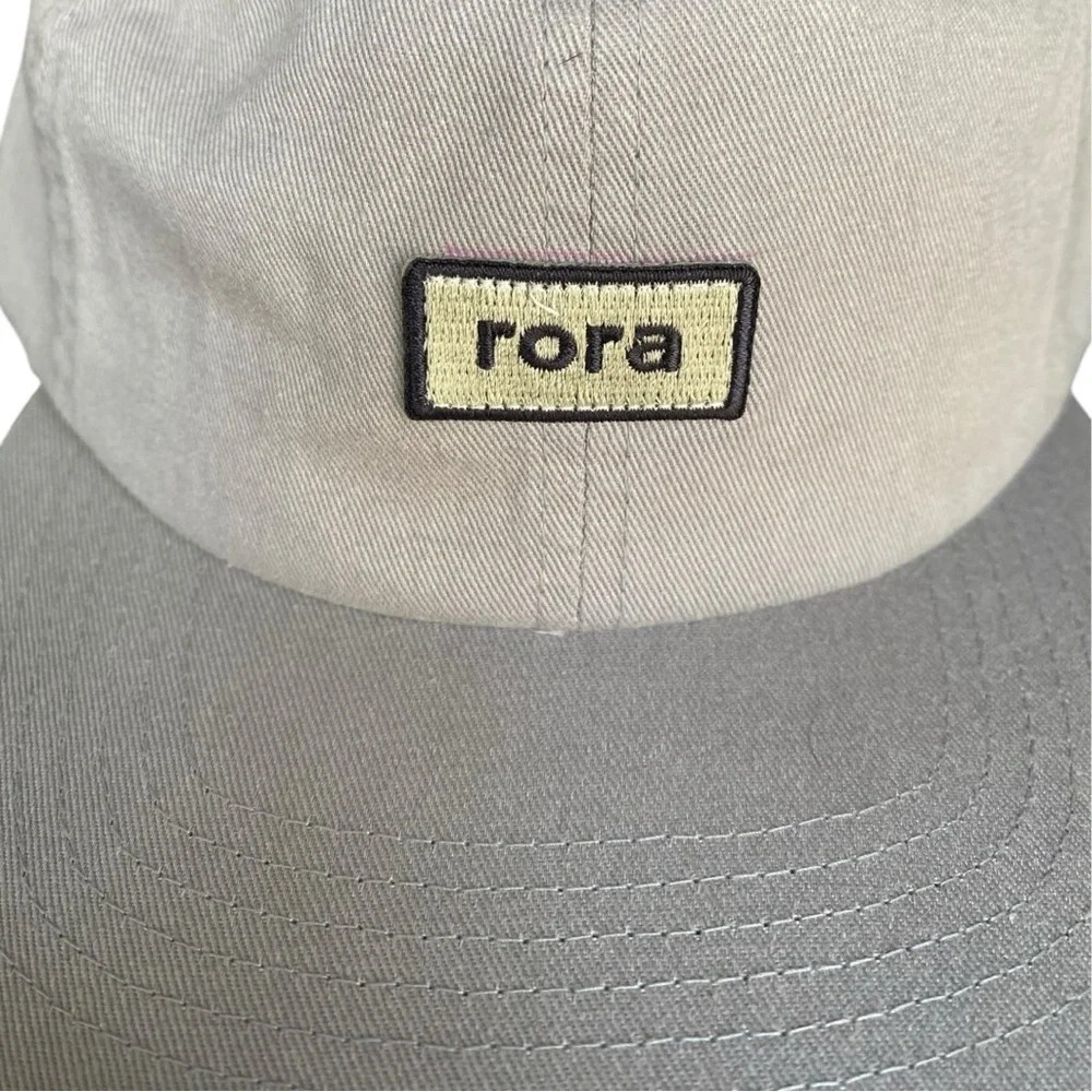 rora stylish gray